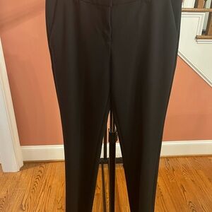 Express Trouser Black Women's Pants